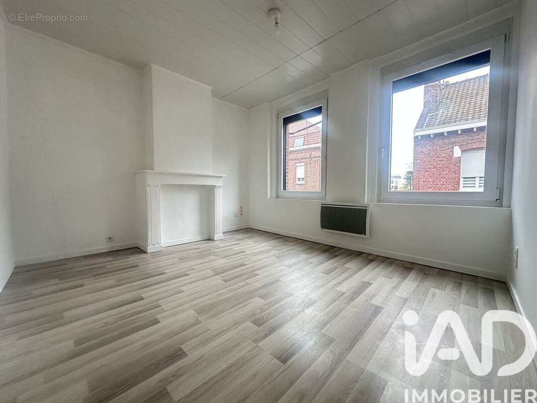 Photo 6 - Maison à SIN-LE-NOBLE