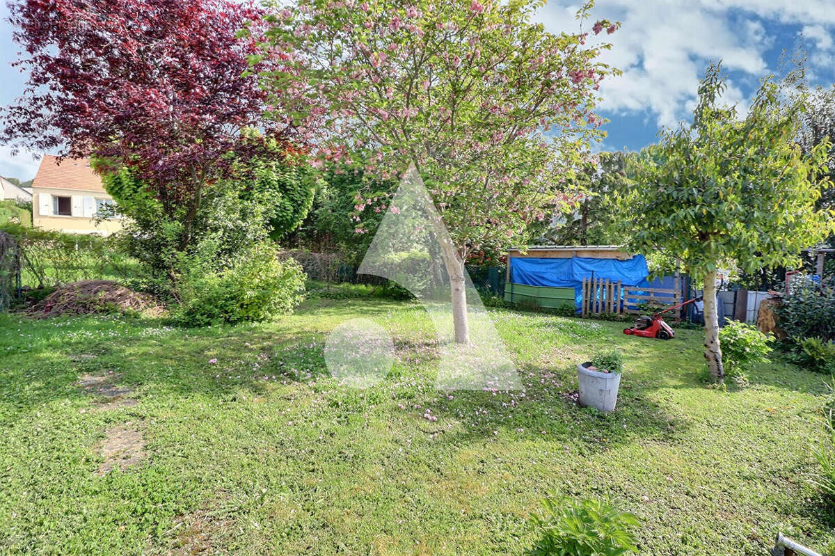 Appartement à CORMEILLES-EN-PARISIS