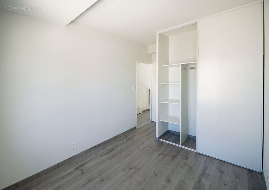 Maison à SAINT-ORENS-DE-GAMEVILLE