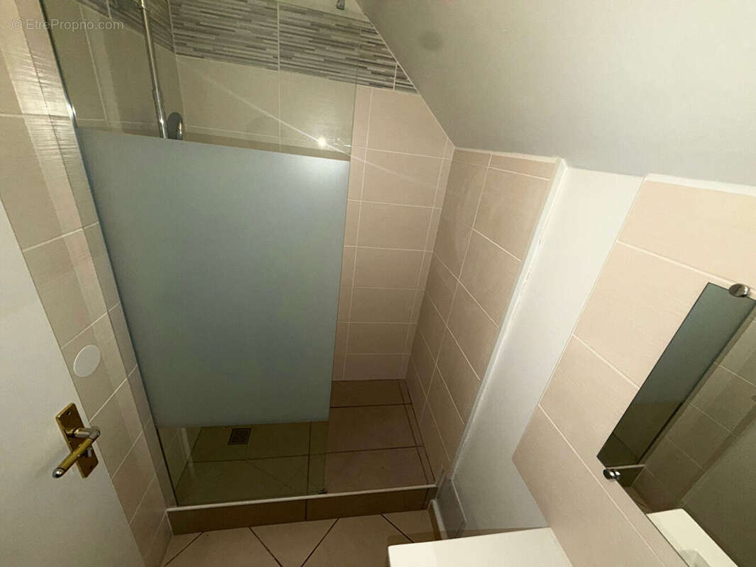 Au coeur du Carré d'Or  -  Spacieux duplex de 102 m². - photo 9