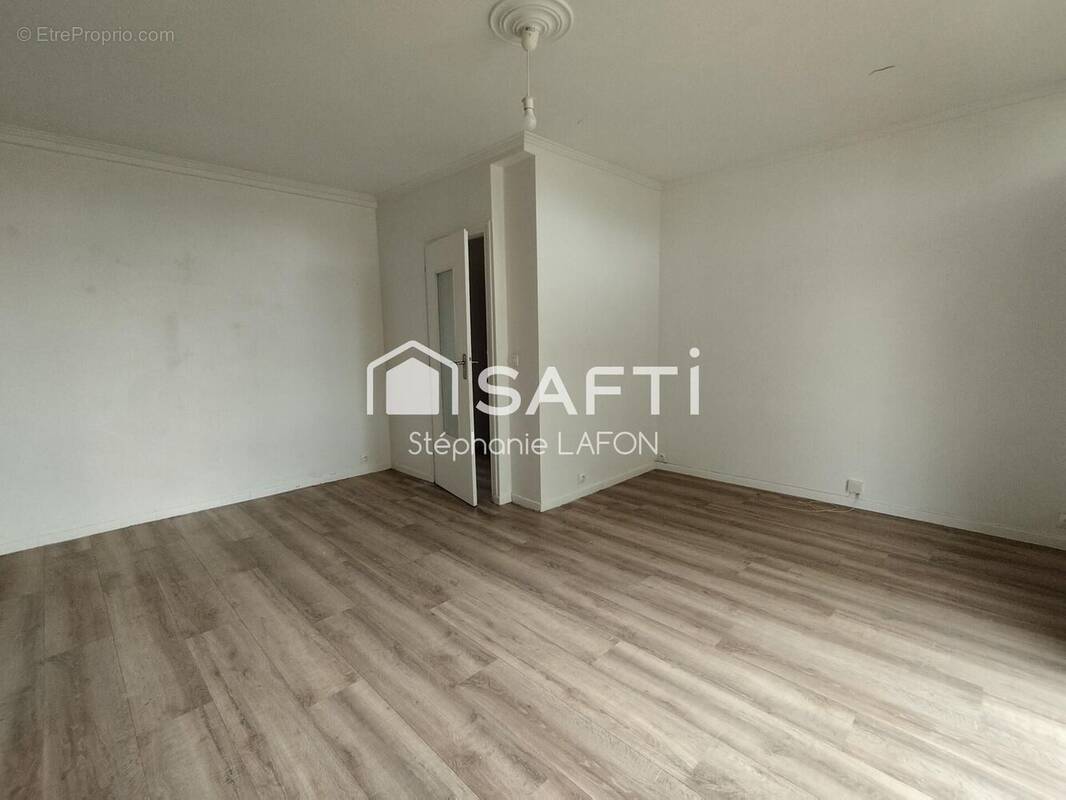 Photo 1 - Appartement à ANDERNOS-LES-BAINS
