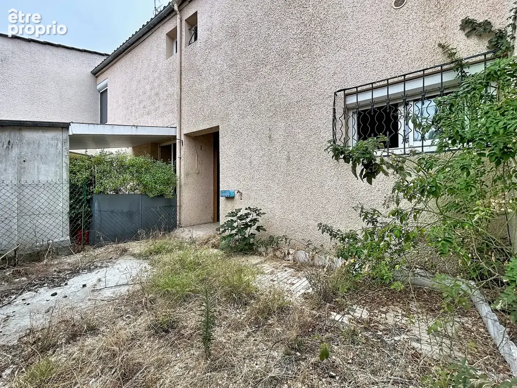 Maison 4 pièces 82 m² à vendre à Saint-Jean (31240) - photo 3
