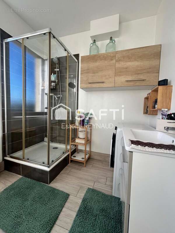 Photo 5 - Appartement à BOURG-DE-PEAGE