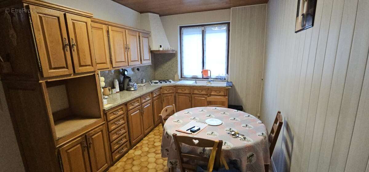 Maison 95 m² à Marsannay-La-Cote  - photo 5