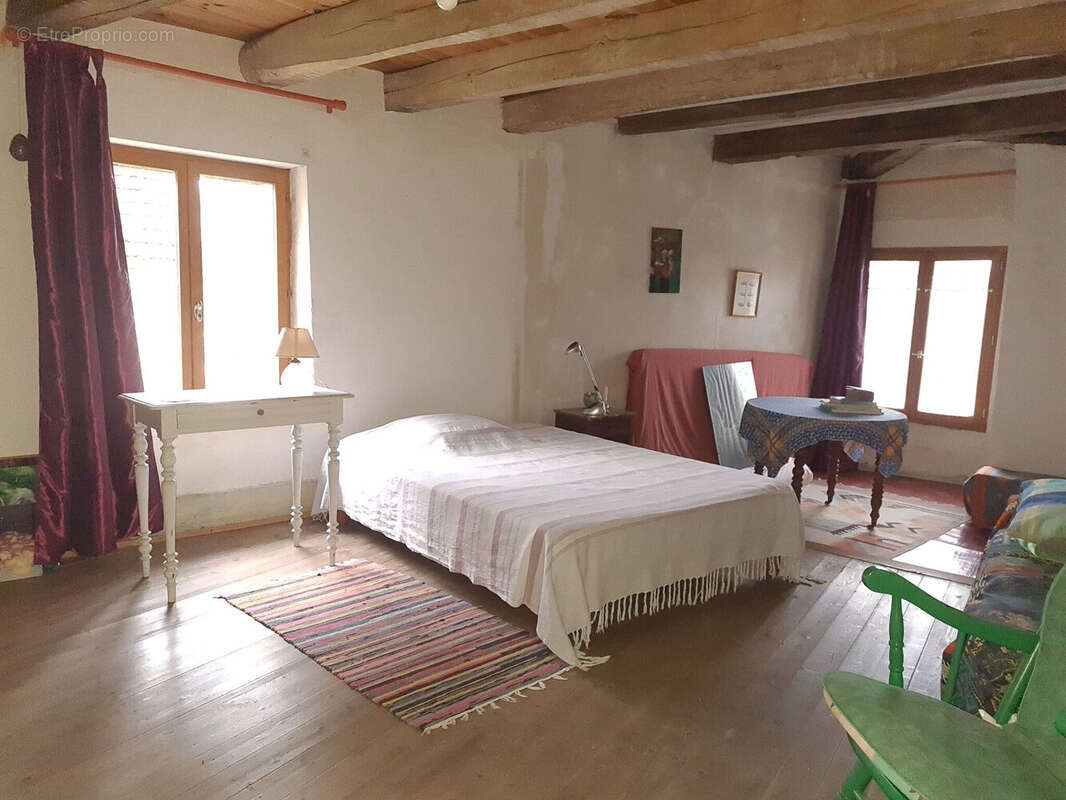 Photo 4 - Maison à ROUGEMONT