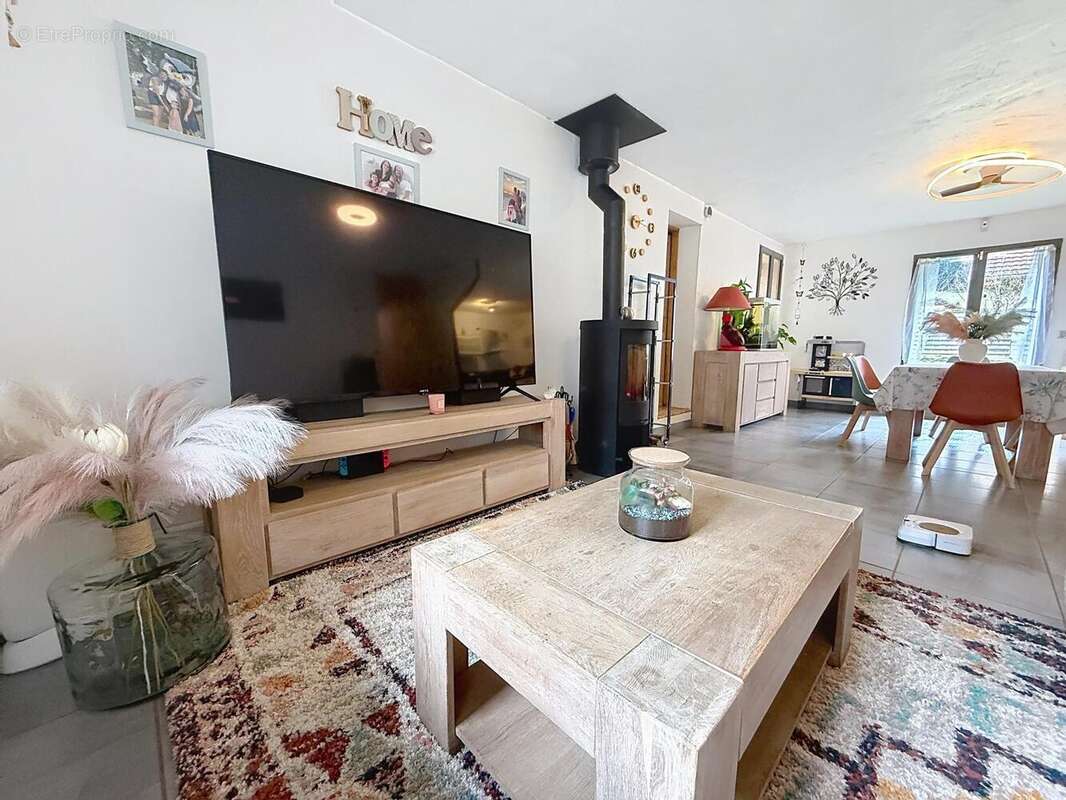 Photo 3 - Maison à MAGLAND