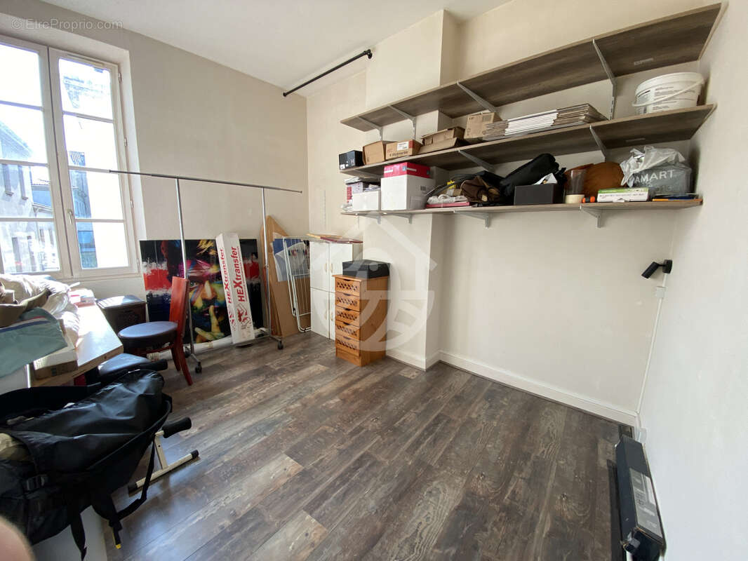 Appartement à VALENCE
