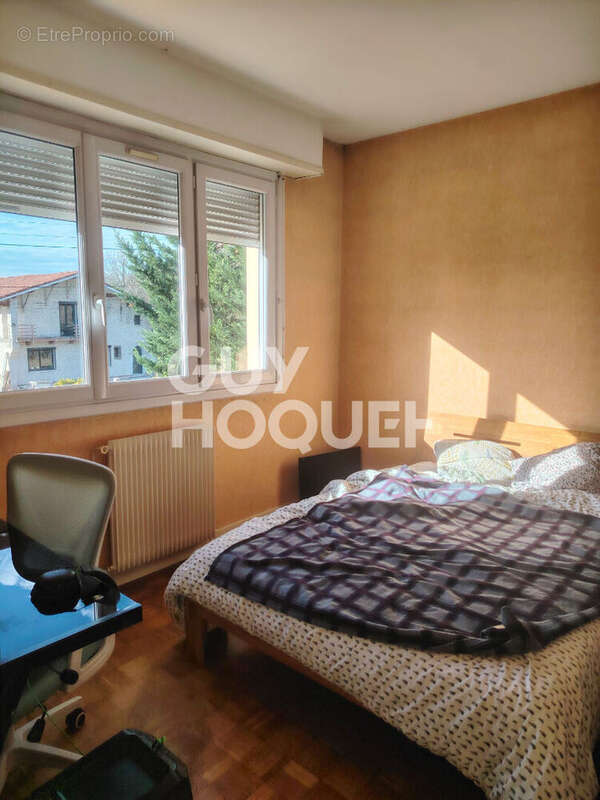 Maison à MONT-DE-MARSAN