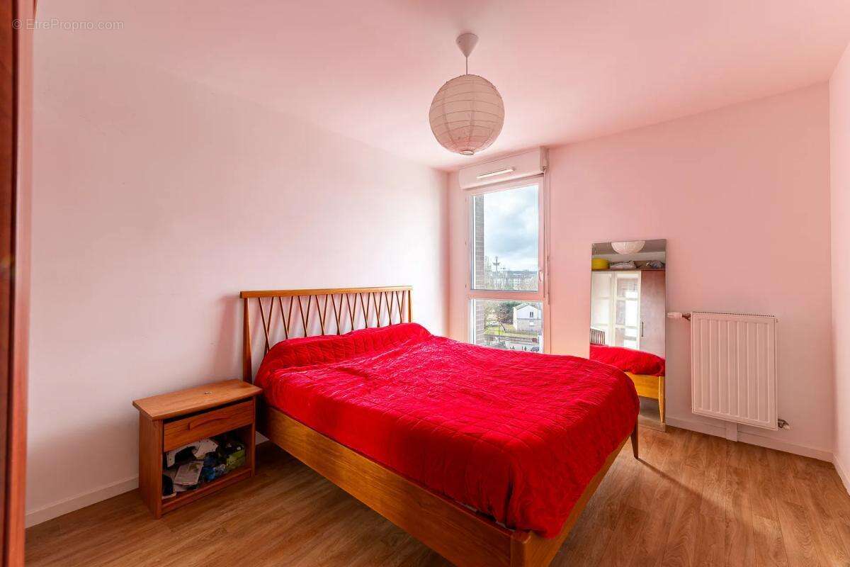 Appartement à BONDY