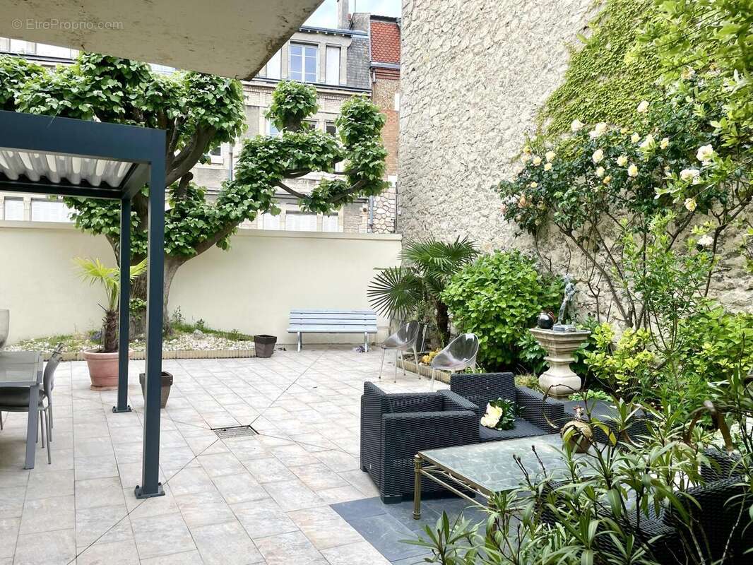 Photo 7 - Maison à REIMS