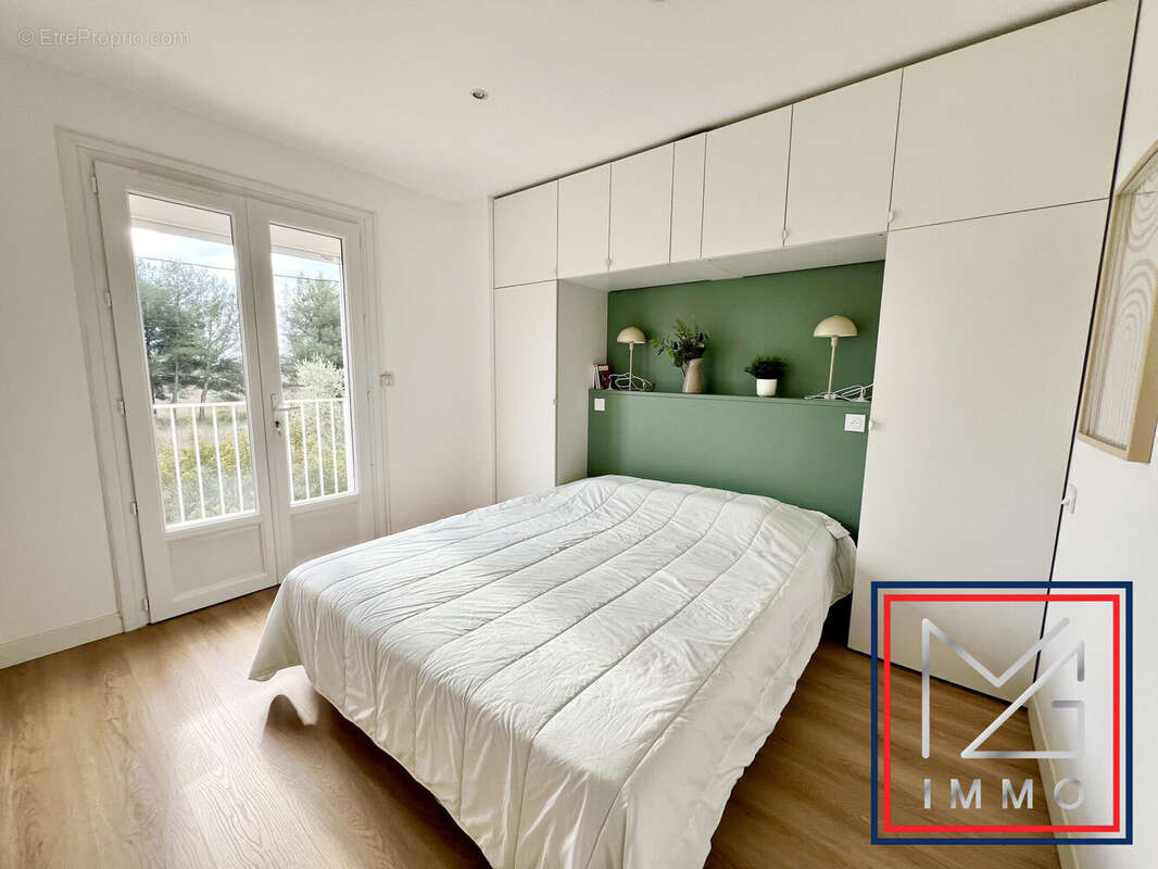 Maison à SANARY-SUR-MER