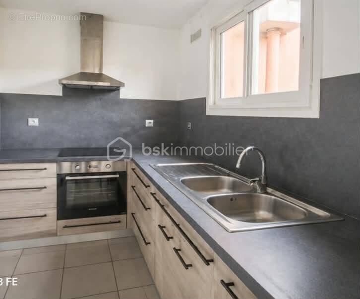 Appartement à LE TAMPON