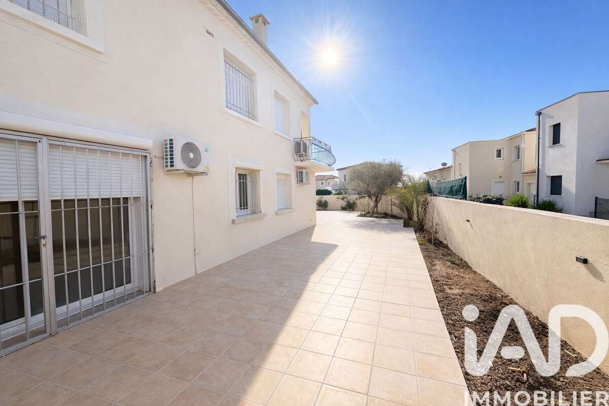 Photo 2 - Appartement à MILHAUD