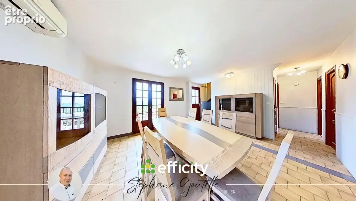 Maison 114 m² à Le Bois-D'oingt  - photo 5
