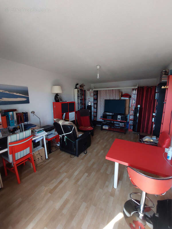 Appartement à MERIGNAC