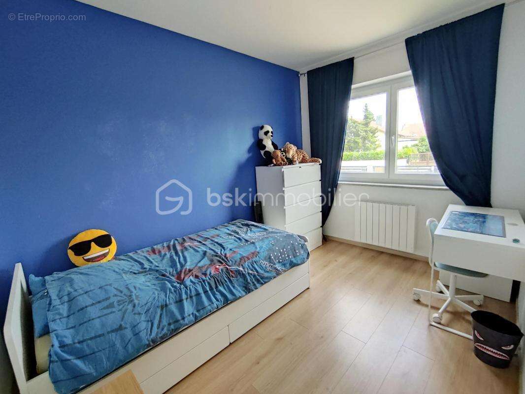 Maison à STAFFELFELDEN