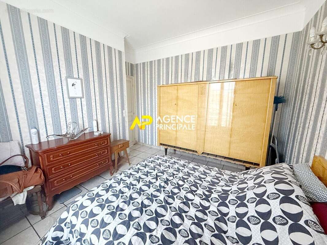 Maison à ARGENTEUIL