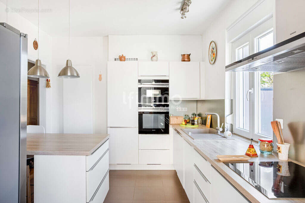 Appartement à MULHOUSE