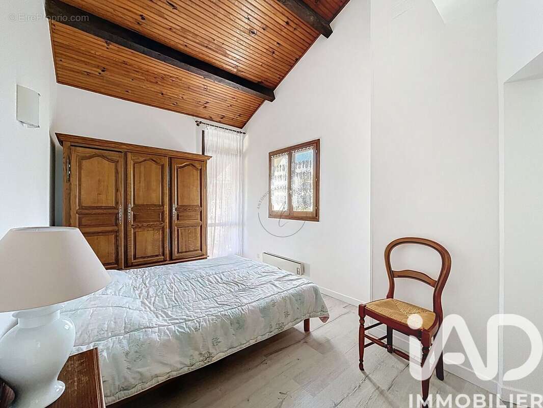 Photo 5 - Maison à AGDE