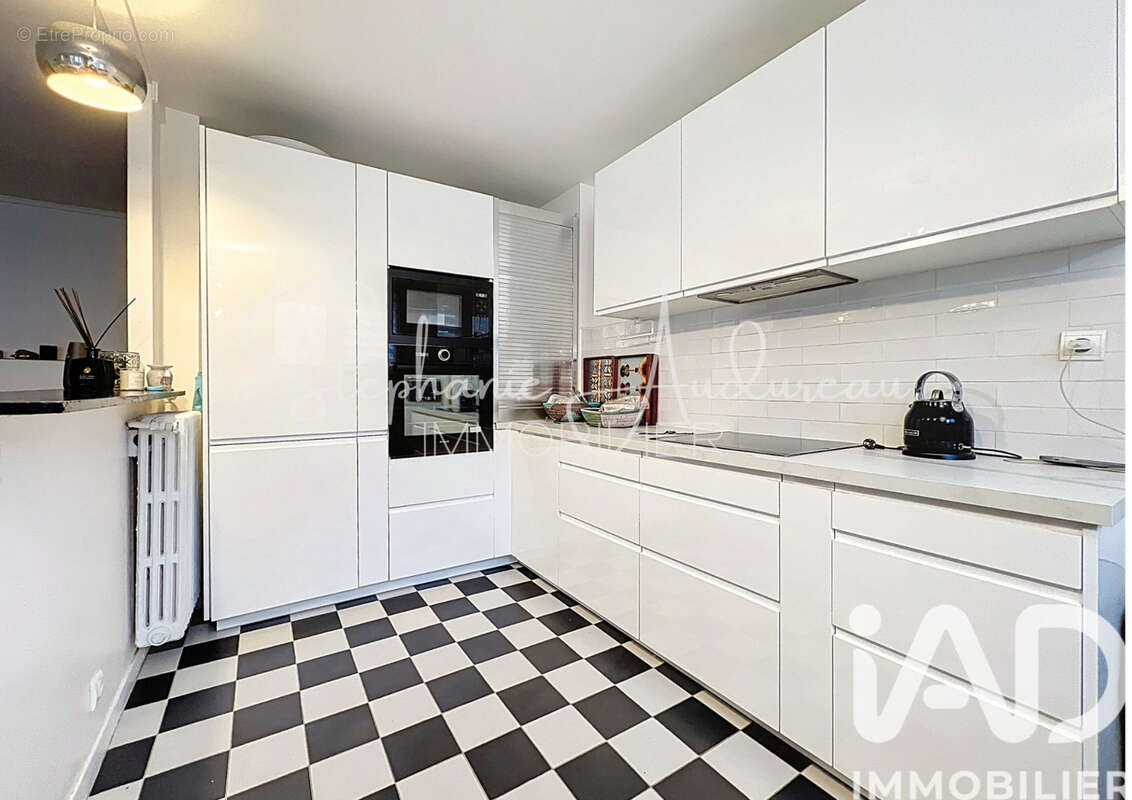 Photo 7 - Appartement à CHATENAY-MALABRY