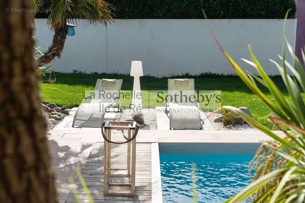 Villa contemporaine de 360 m2 - photo 16