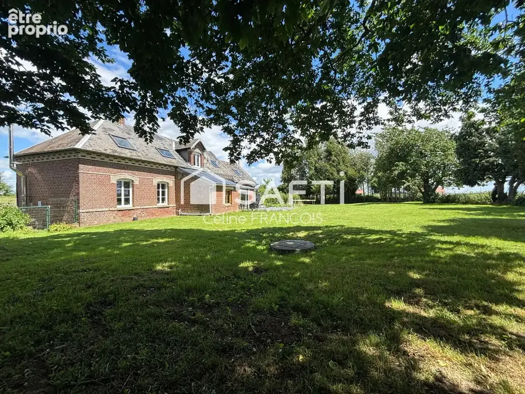 Photo 1 - Maison à OMIECOURT