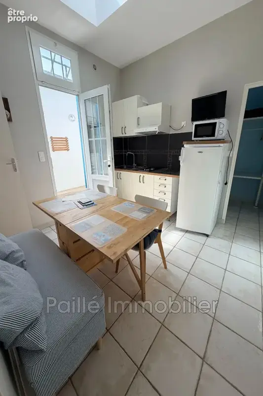 Maison 12 pièces 700 m² à vendre à Soulac-Sur-Mer (33780) - photo 3