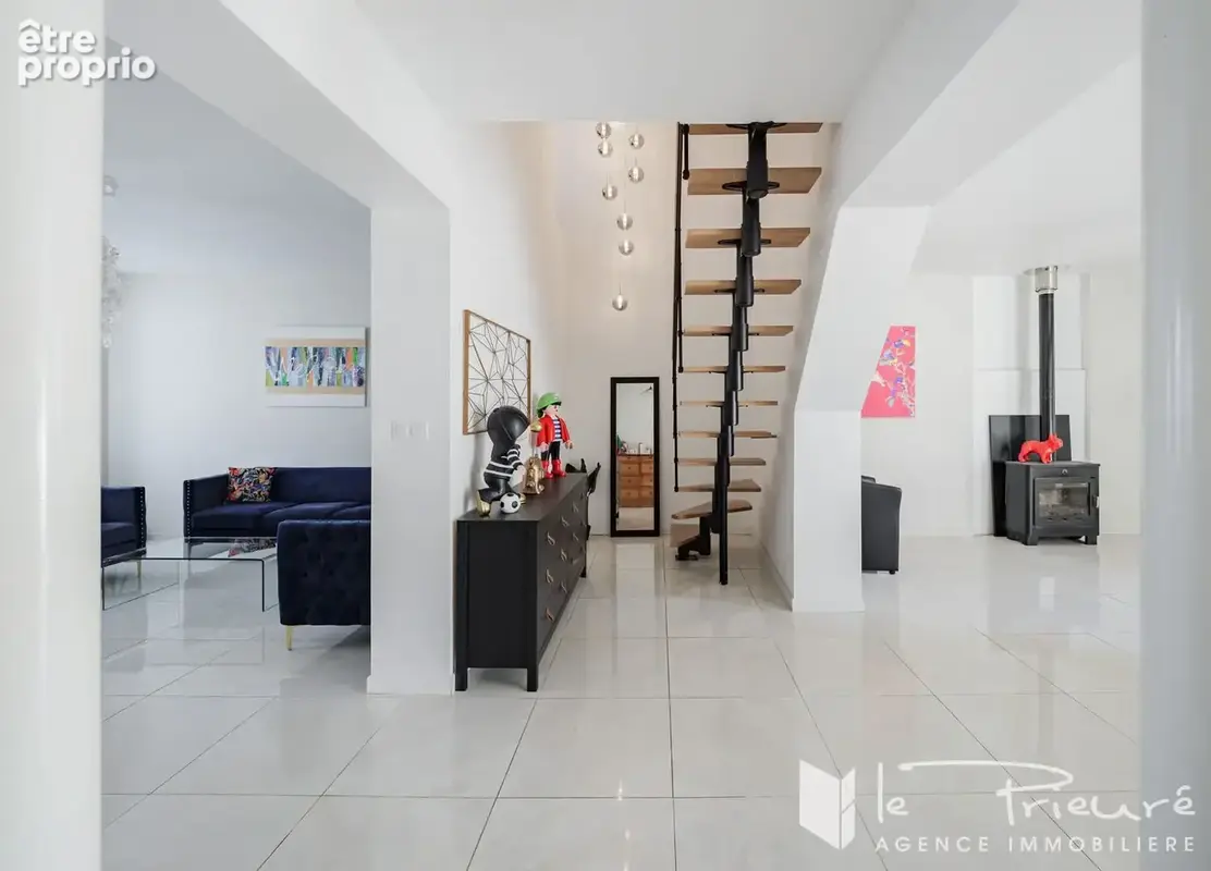 Albi, Maison familiale de 157 m² avec jardin et piscine, proche du centre - photo 7
