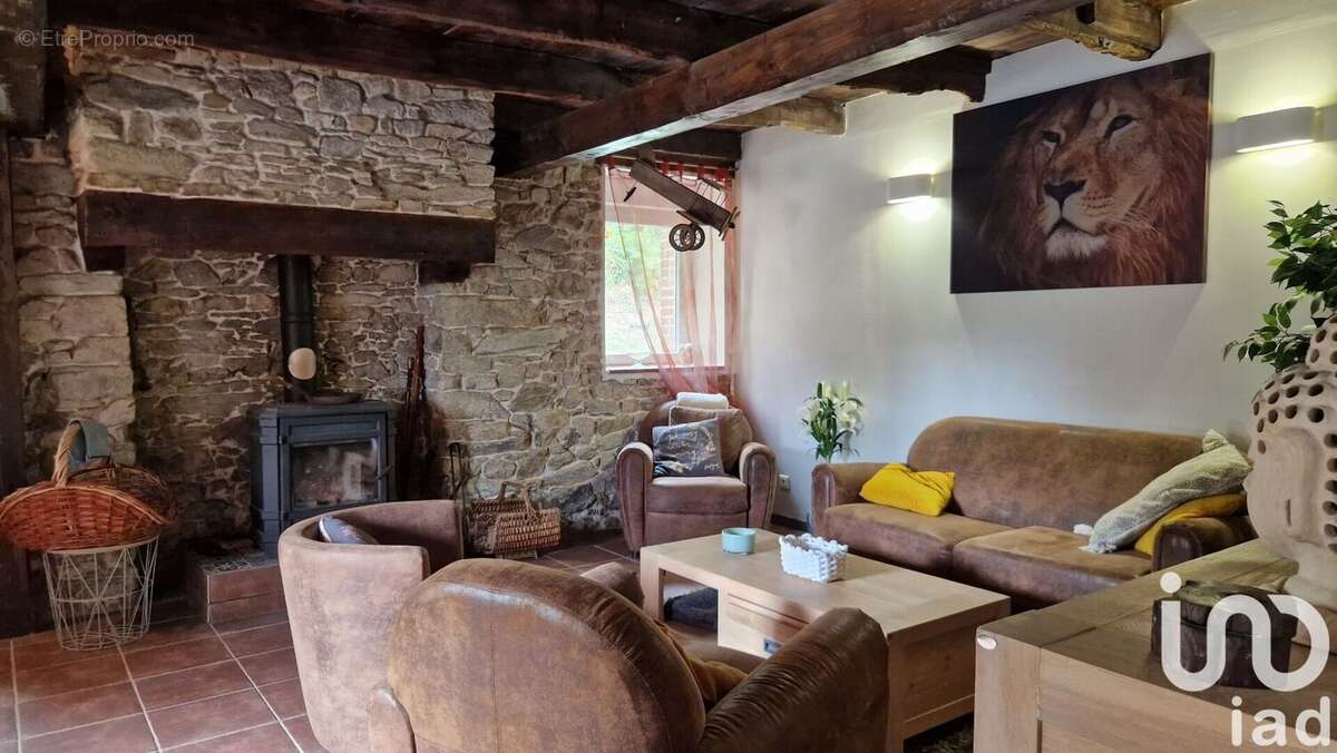 Photo 7 - Maison à PLEMET