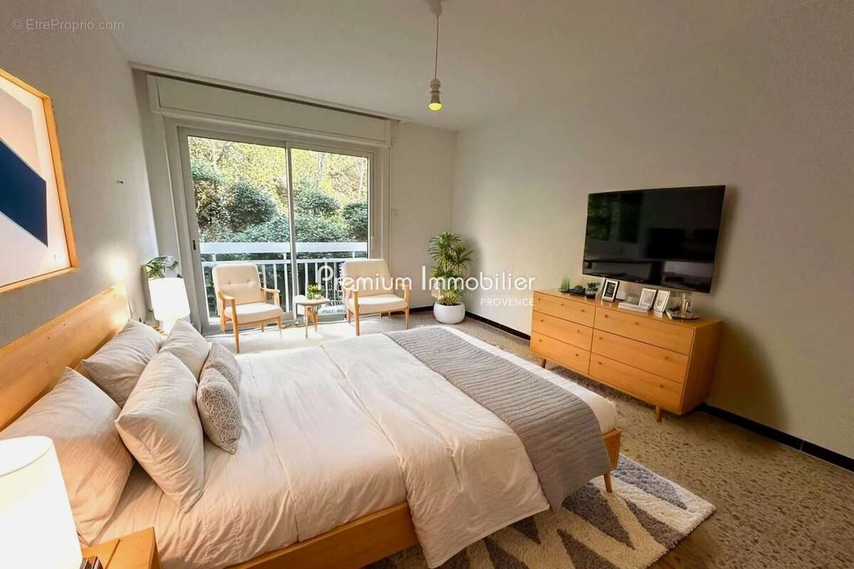 Appartement à AIX-EN-PROVENCE