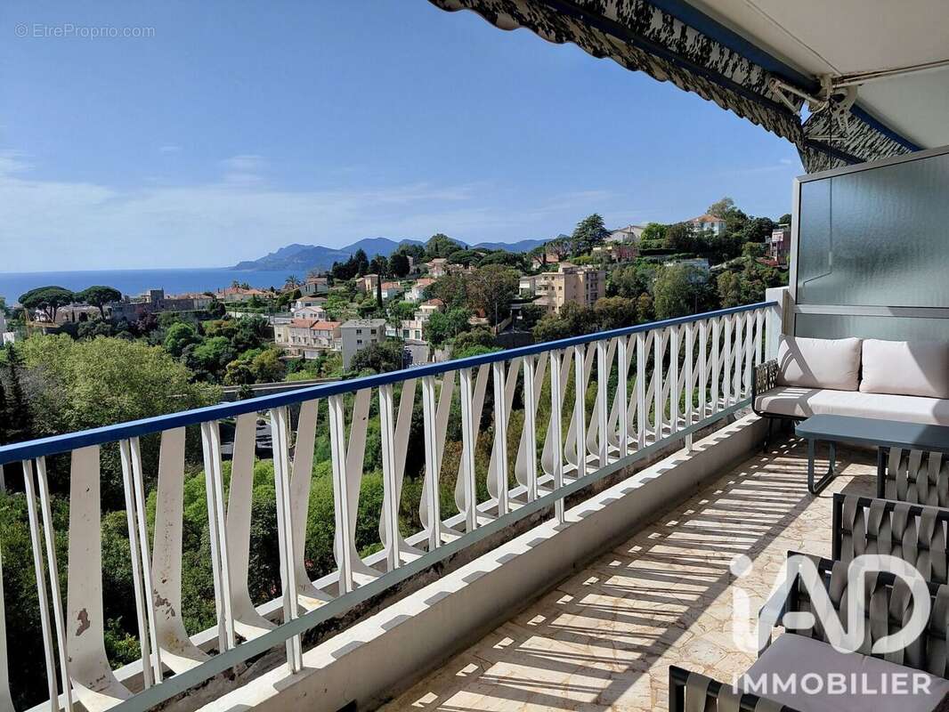 Appartement 95 m² à Cannes  - photo 6