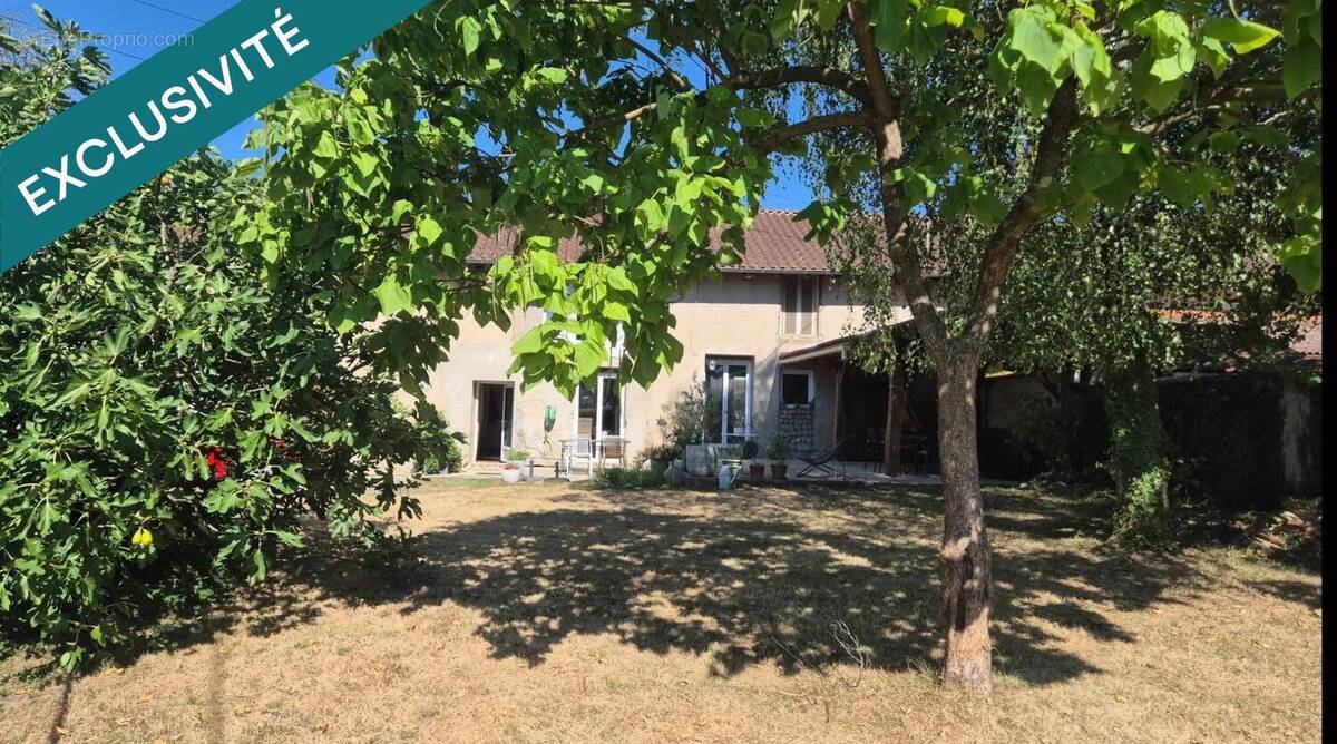 Photo 1 - Maison à SAINT-REMY