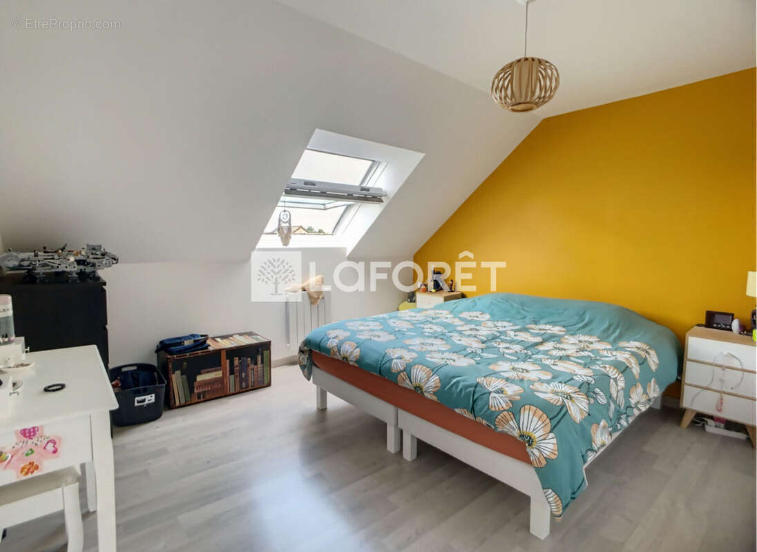 Maison Le Verger 5 pièce(s) 93 m2 - photo 4