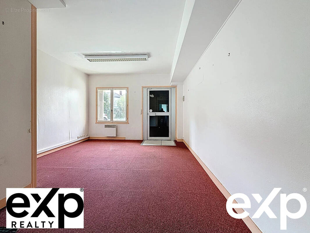 Appartement à MEZIERES-SUR-SEINE