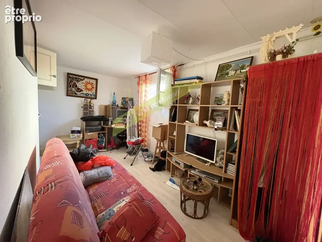 Jolie maison en pierre dans un cadre paisible et agreable - photo 9