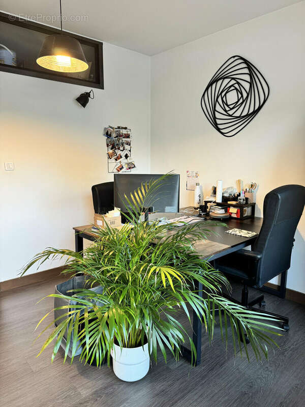 62 m² à Domene  - photo 3