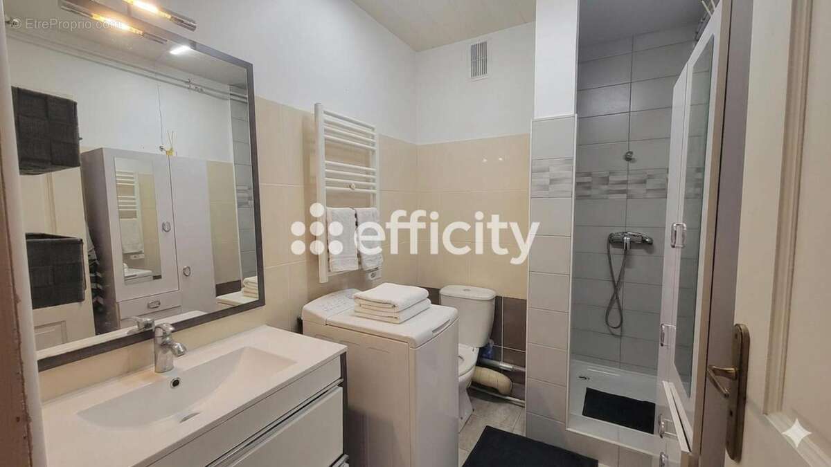 Appartement à CLUSES