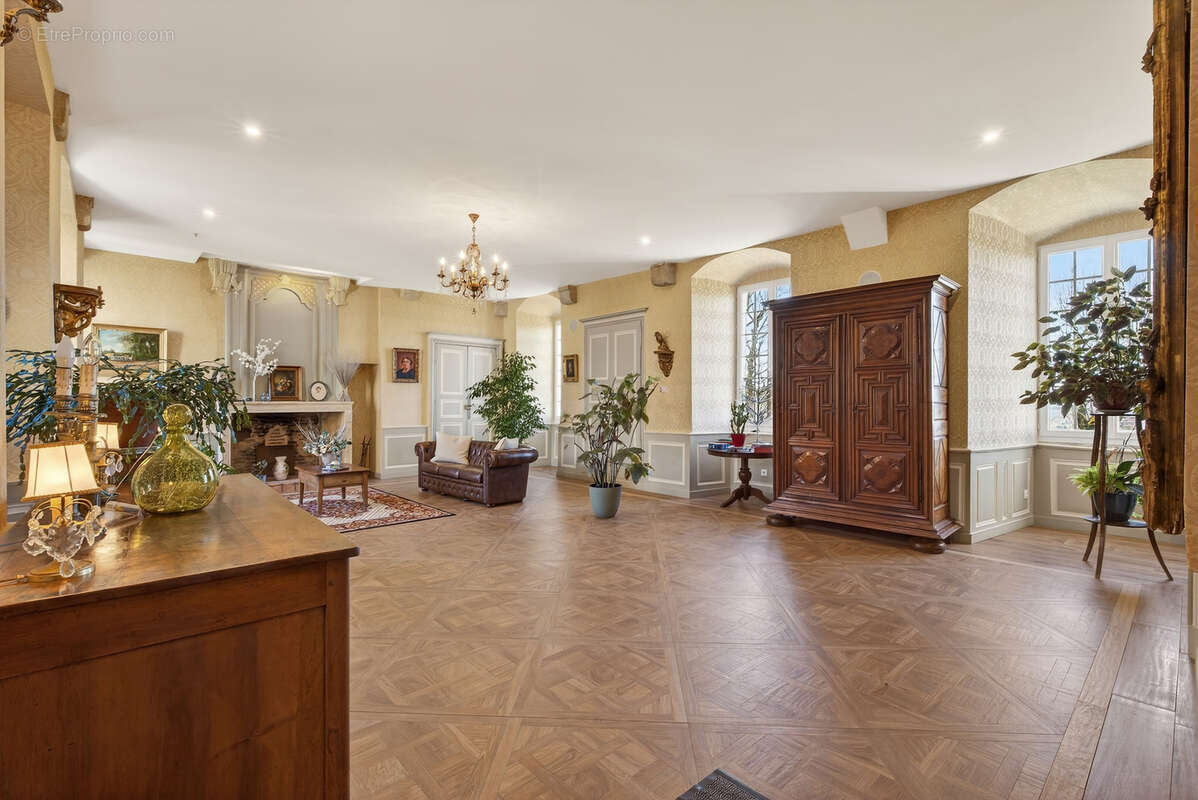 Maison à BOURG-EN-BRESSE