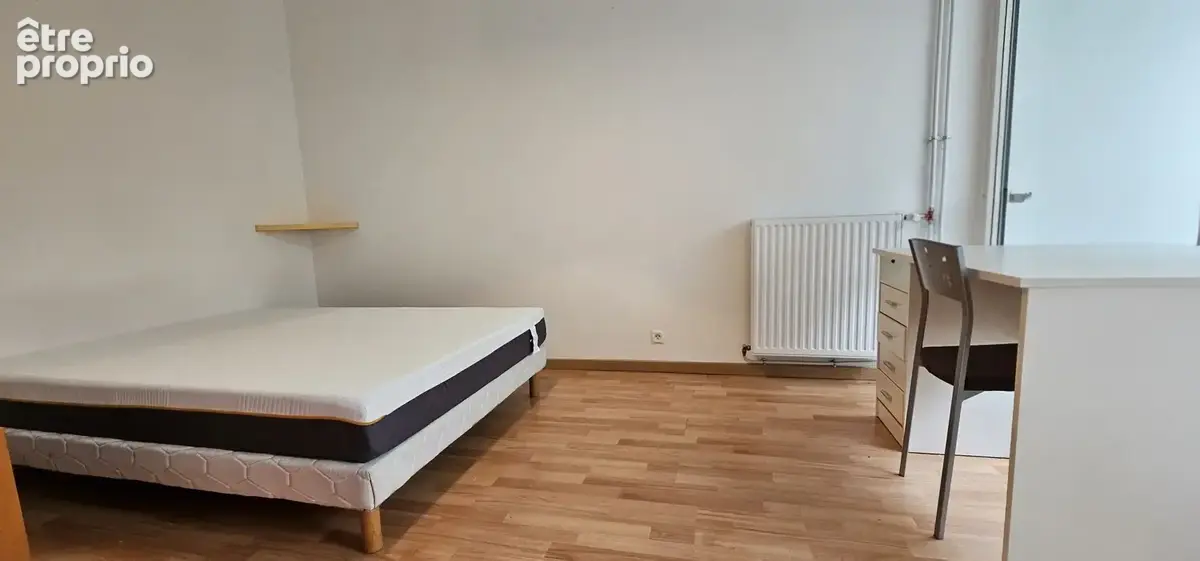 Appartement 4 pièces 77 m² à vendre à Lormont (33310) - photo 8