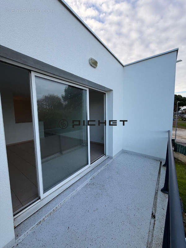 Appartement à EYSINES