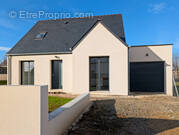 Maison à CONCARNEAU