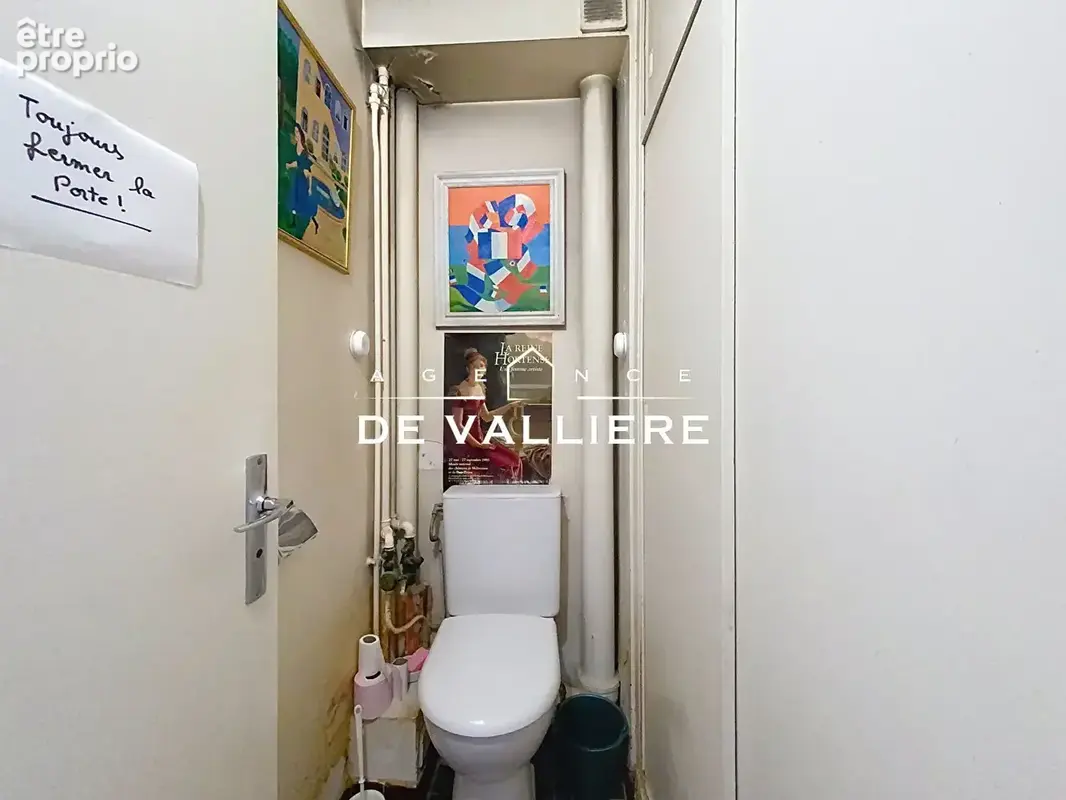 Appartement  Puteaux -Centre 3 pièce(s) - photo 12