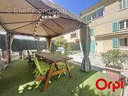 Appartement à ROQUEBRUNE-CAP-MARTIN