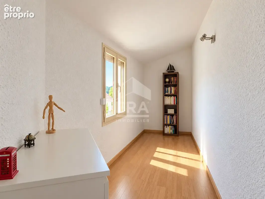 Maison 132m² à perpignan - photo 10