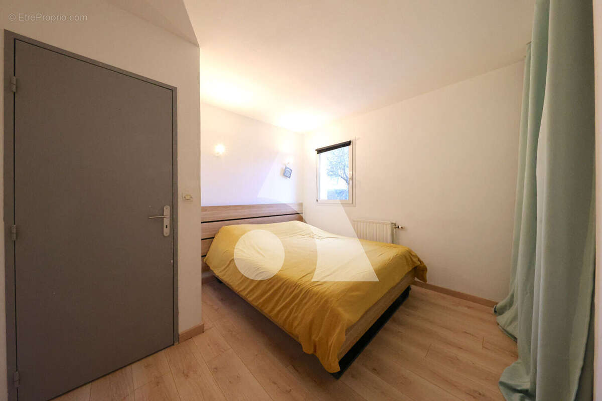 Appartement à SAINT-GERMAIN-LES-CORBEIL