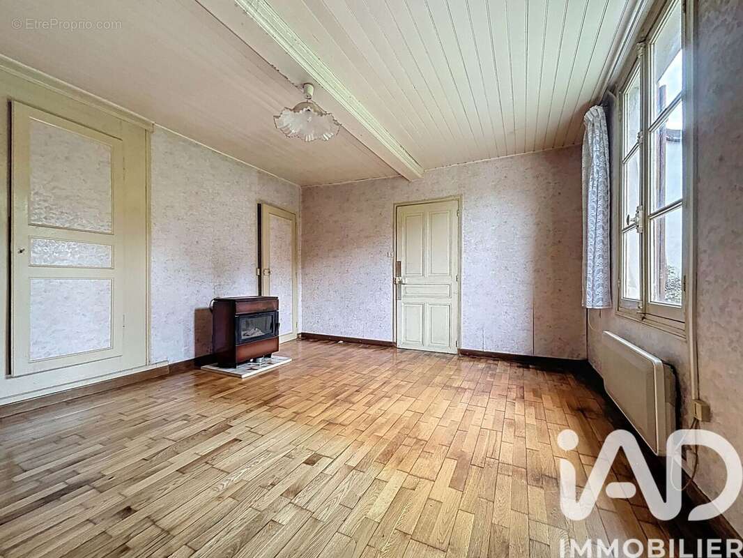 Maison 110 m² à Givry-En-Argonne  - photo 5