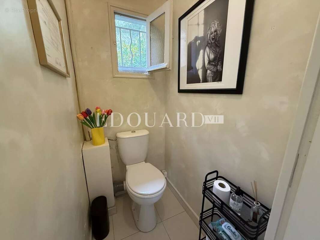 Appartement à EZE