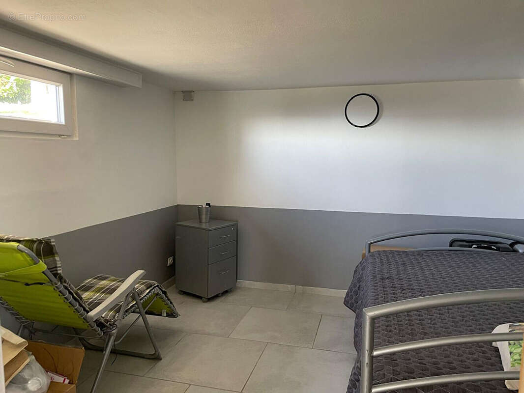 Maison à CHATEAU-THIERRY