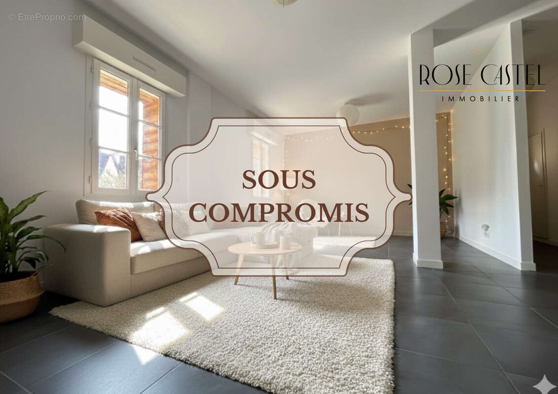 Appartement à CHARTRES