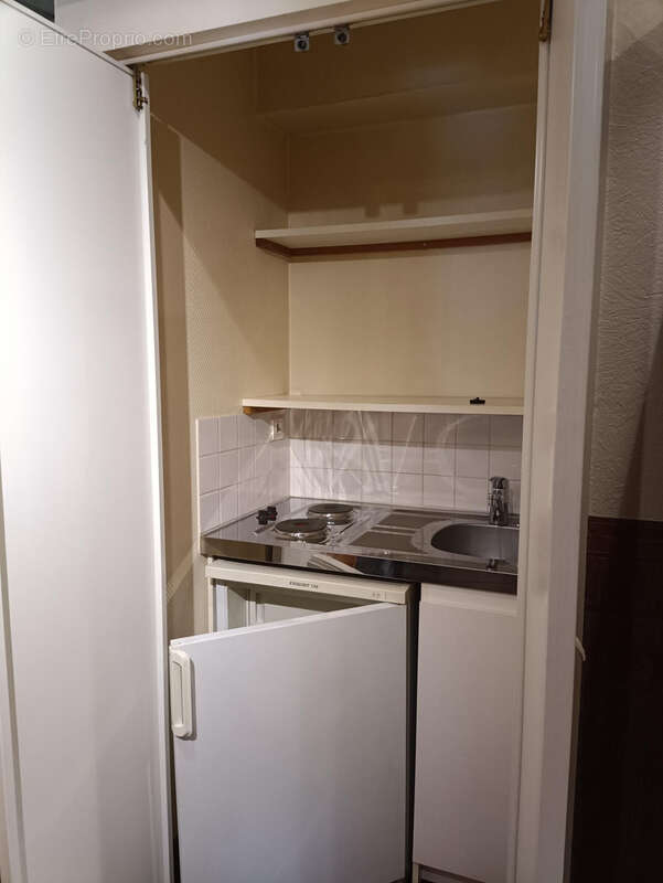 Appartement à VIERZON
